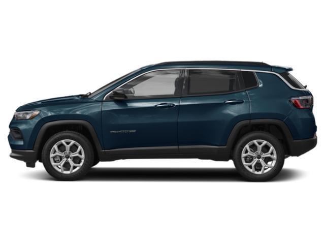 2026 Jeep Compass COMPASS LIMITED ALTITUDE 4X4 2026 Jeep Compass COMPASS LIMITED ALTITUDE 4X4