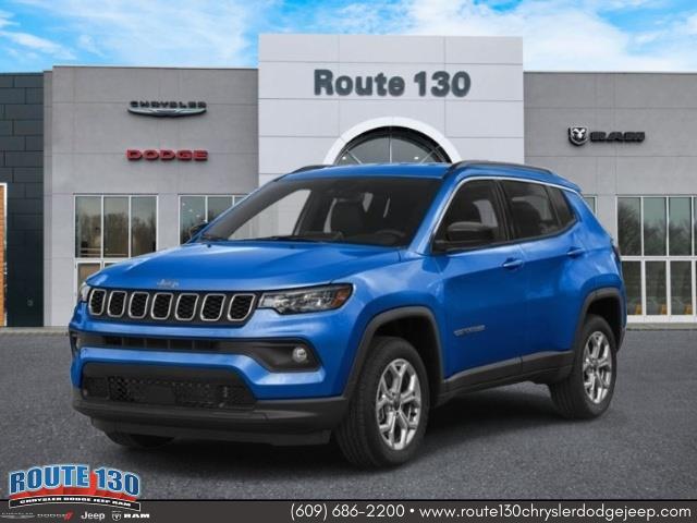 2026 Jeep Compass COMPASS LIMITED ALTITUDE 4X4 2026 Jeep Compass COMPASS LIMITED ALTITUDE 4X4
