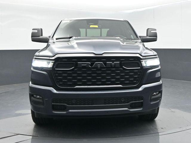 2026 Ram 1500 Express Crew Cab 4x4 57 Box