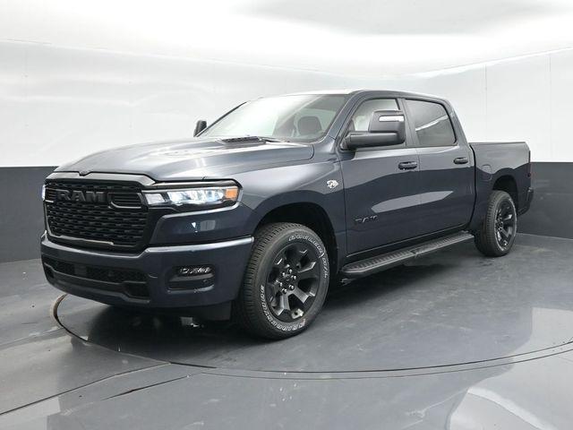 2026 Ram 1500 Express Crew Cab 4x4 57 Box