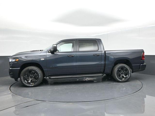 2026 Ram 1500 Express Crew Cab 4x4 57 Box