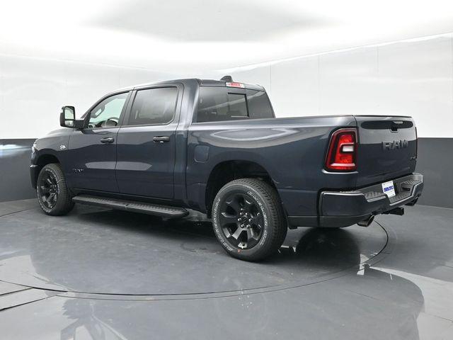 2026 Ram 1500 Express Crew Cab 4x4 57 Box