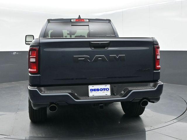 2026 Ram 1500 Express Crew Cab 4x4 57 Box