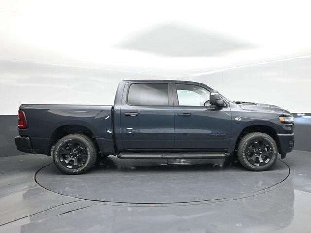 2026 Ram 1500 Express Crew Cab 4x4 57 Box