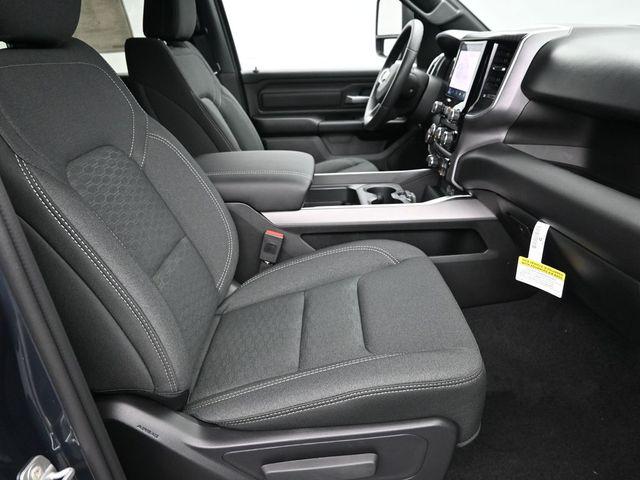 2026 Ram 1500 Express Crew Cab 4x4 57 Box