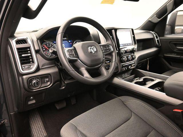 2026 Ram 1500 Express Crew Cab 4x4 57 Box