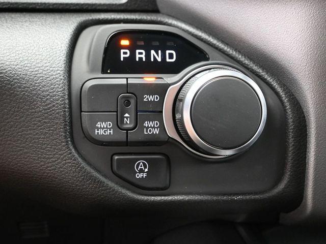 2026 Ram 1500 Express Crew Cab 4x4 57 Box