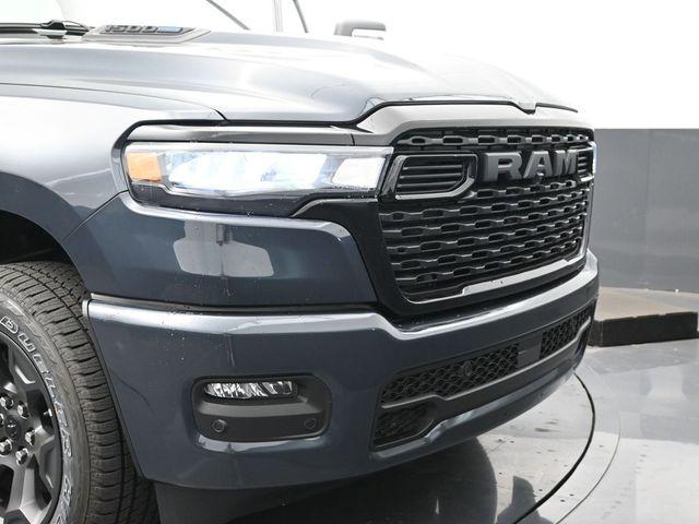 2026 Ram 1500 Express Crew Cab 4x4 57 Box
