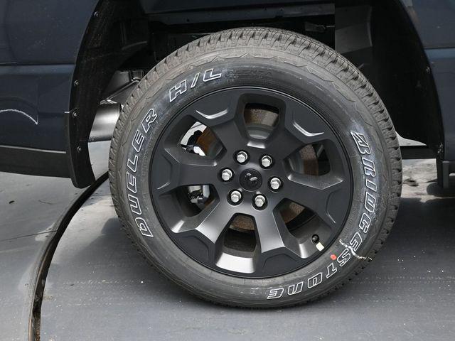2026 Ram 1500 Express Crew Cab 4x4 57 Box