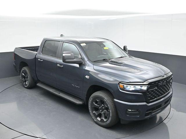2026 Ram 1500 Express Crew Cab 4x4 57 Box