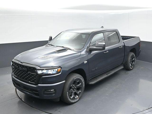 2026 Ram 1500 Express Crew Cab 4x4 57 Box