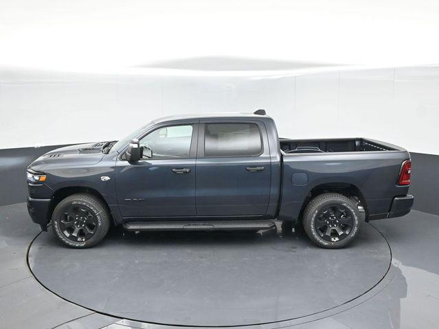 2026 Ram 1500 Express Crew Cab 4x4 57 Box