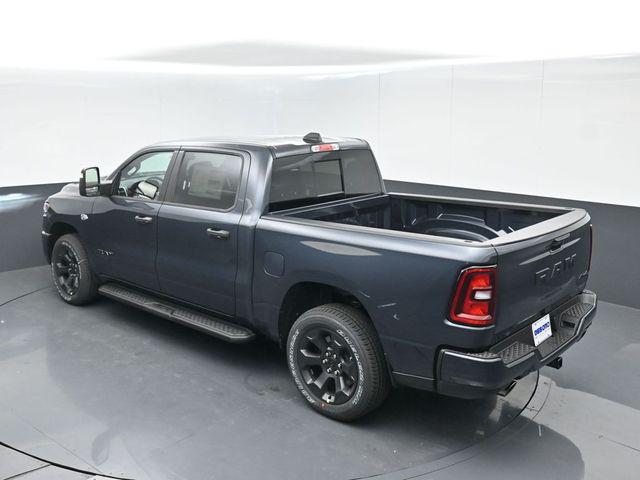2026 Ram 1500 Express Crew Cab 4x4 57 Box