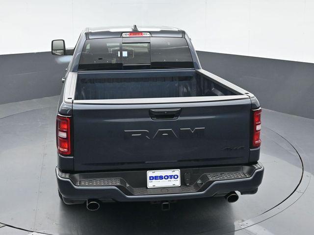 2026 Ram 1500 Express Crew Cab 4x4 57 Box