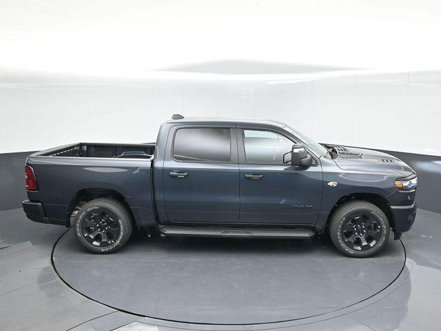 2026 Ram 1500 Express Crew Cab 4x4 57 Box