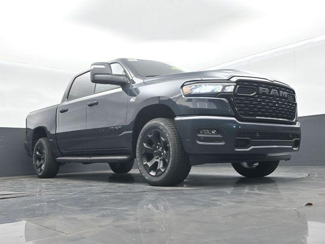 2026 Ram 1500 Express Crew Cab 4x4 57 Box