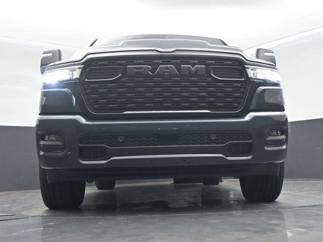 2026 Ram 1500 Express Crew Cab 4x4 57 Box