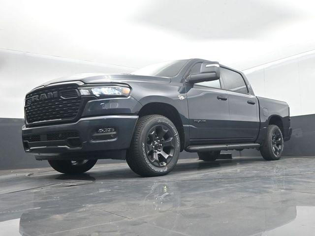2026 Ram 1500 Express Crew Cab 4x4 57 Box