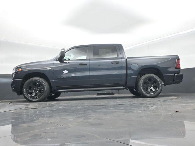 2026 Ram 1500 Express Crew Cab 4x4 57 Box