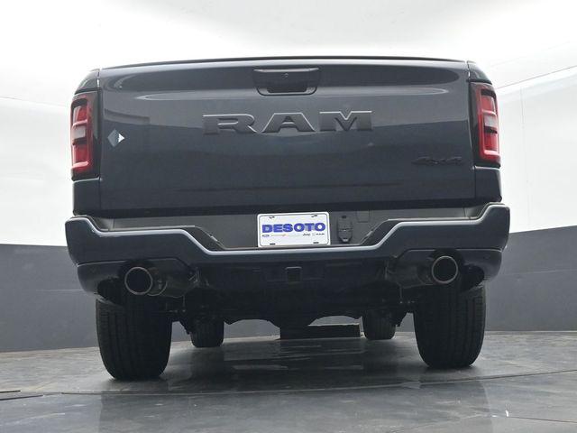 2026 Ram 1500 Express Crew Cab 4x4 57 Box