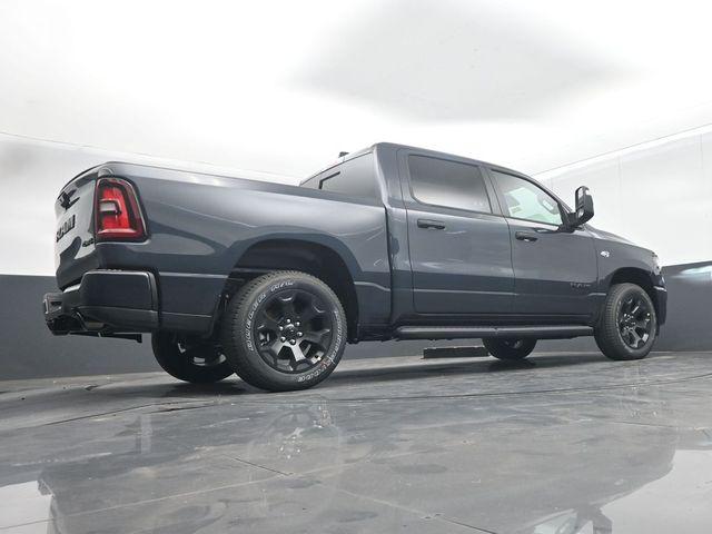 2026 Ram 1500 Express Crew Cab 4x4 57 Box