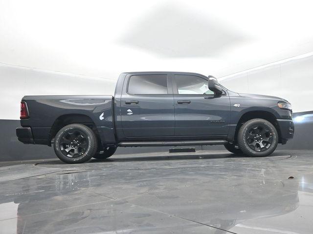2026 Ram 1500 Express Crew Cab 4x4 57 Box