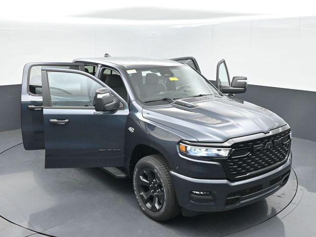 2026 Ram 1500 Express Crew Cab 4x4 57 Box