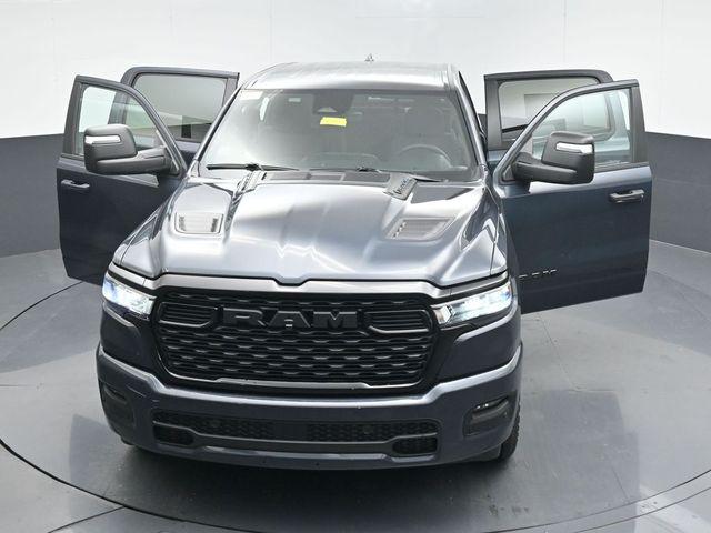 2026 Ram 1500 Express Crew Cab 4x4 57 Box