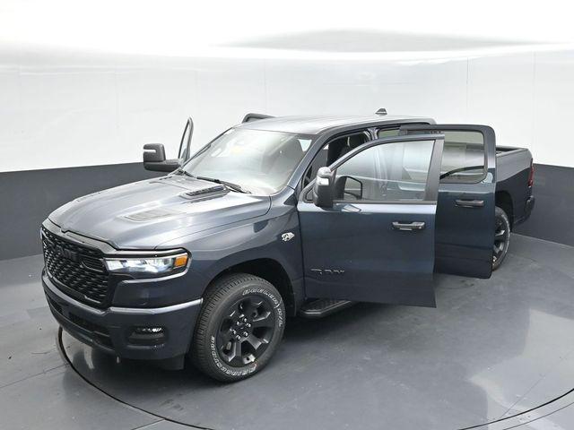 2026 Ram 1500 Express Crew Cab 4x4 57 Box