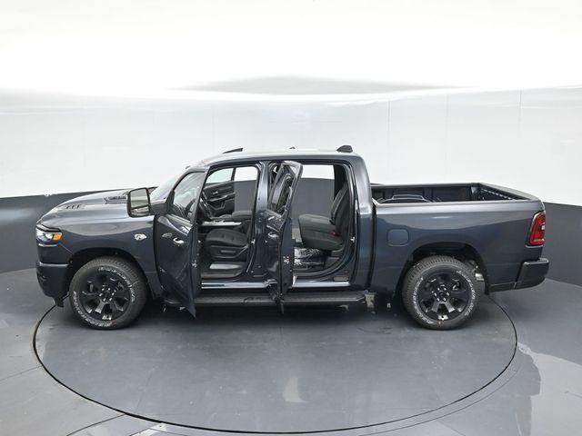 2026 Ram 1500 Express Crew Cab 4x4 57 Box
