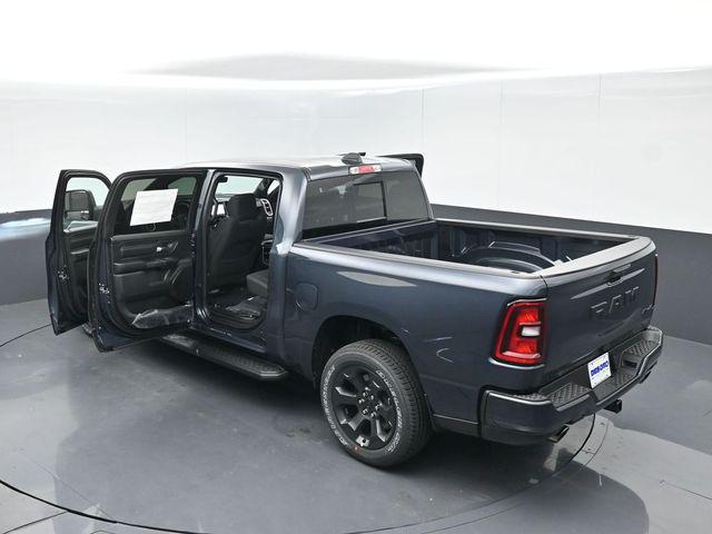 2026 Ram 1500 Express Crew Cab 4x4 57 Box