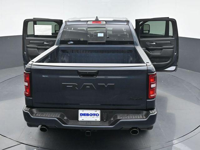 2026 Ram 1500 Express Crew Cab 4x4 57 Box