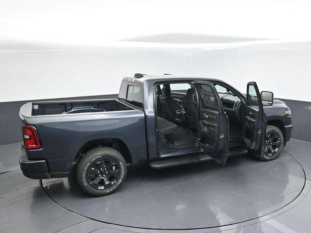 2026 Ram 1500 Express Crew Cab 4x4 57 Box