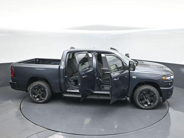 2026 Ram 1500 Express Crew Cab 4x4 57 Box