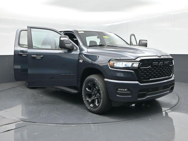 2026 Ram 1500 Express Crew Cab 4x4 57 Box