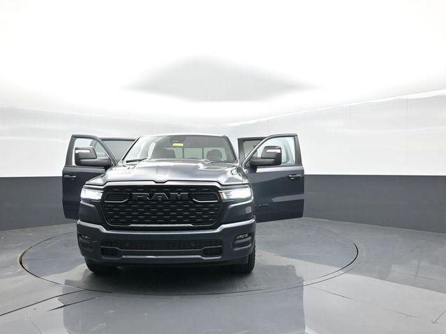 2026 Ram 1500 Express Crew Cab 4x4 57 Box