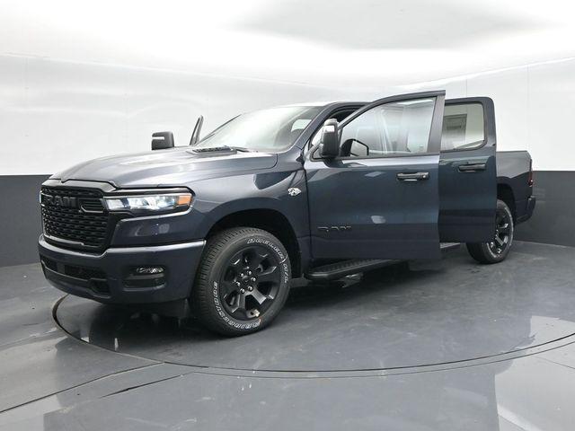 2026 Ram 1500 Express Crew Cab 4x4 57 Box
