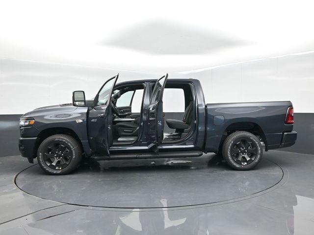 2026 Ram 1500 Express Crew Cab 4x4 57 Box