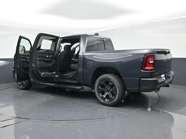 2026 Ram 1500 Express Crew Cab 4x4 57 Box