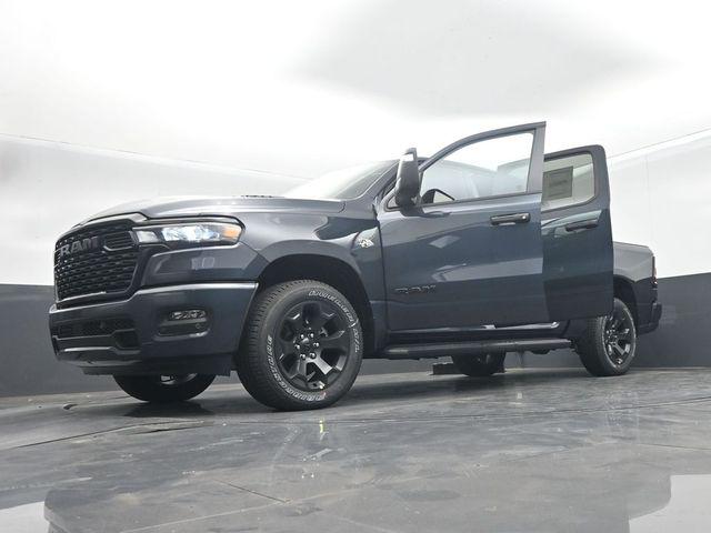 2026 Ram 1500 Express Crew Cab 4x4 57 Box