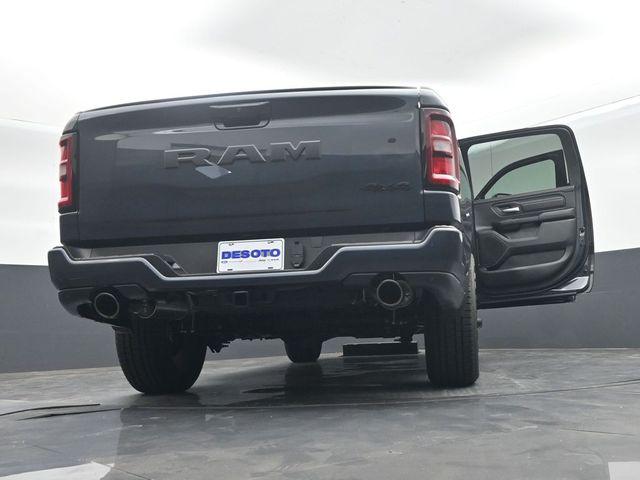2026 Ram 1500 Express Crew Cab 4x4 57 Box