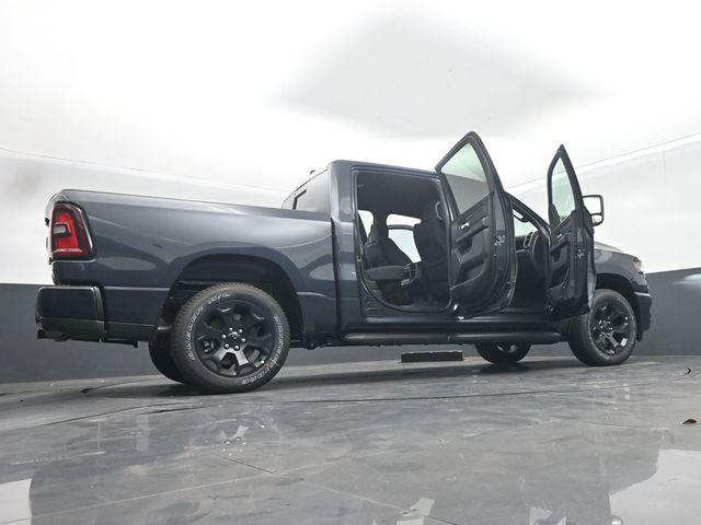2026 Ram 1500 Express Crew Cab 4x4 57 Box