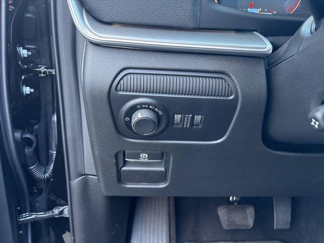 2026 Jeep Grand Wagoneer 4x4