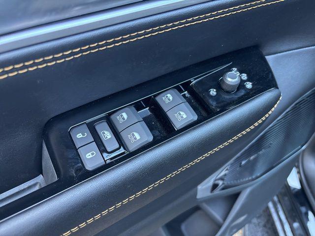 2026 Jeep Grand Wagoneer 4x4