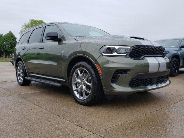 2026 Dodge Durango DURANGO GT PLUS AWD HEMI V8 2026 Dodge Durango DURANGO GT PLUS AWD HEMI V8