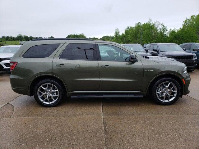 2026 Dodge Durango DURANGO GT PLUS AWD HEMI V8 2026 Dodge Durango DURANGO GT PLUS AWD HEMI V8