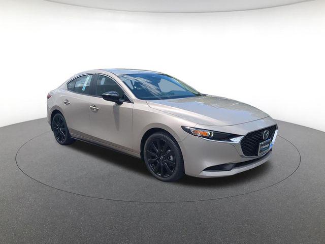 2026 Mazda Mazda3 2.5 S Select Sport