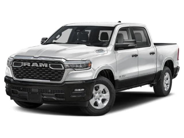 2026 Ram 1500 Big Horn Crew Cab 4x4 5'7" Box for sale in Waterford, PA