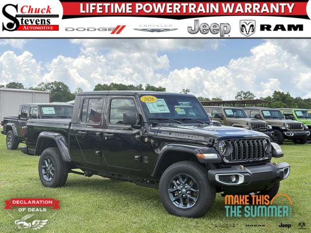 2026 Jeep Gladiator Sport for sale in Bay Minette, AL