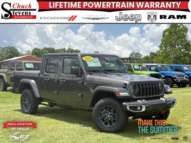 2026 Jeep Gladiator Sport for sale in Bay Minette, AL